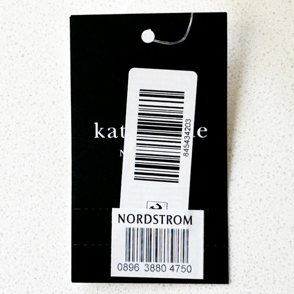 NWT Kate Spade Sadie Citrus Wedge Bag - Picture 16 of 16